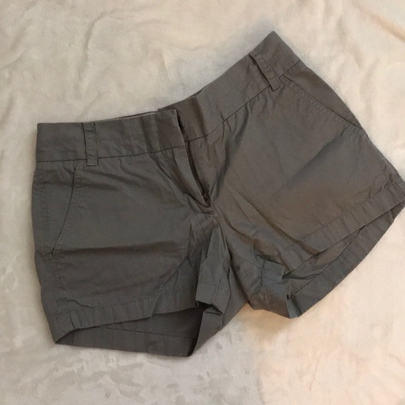 Jcrew chino shorts - Picture 3 of 4